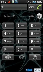 game pic for VOIP tablet phone call